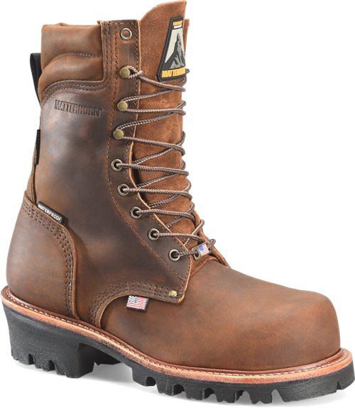 Matterhorn MT2580 Men's USA 9