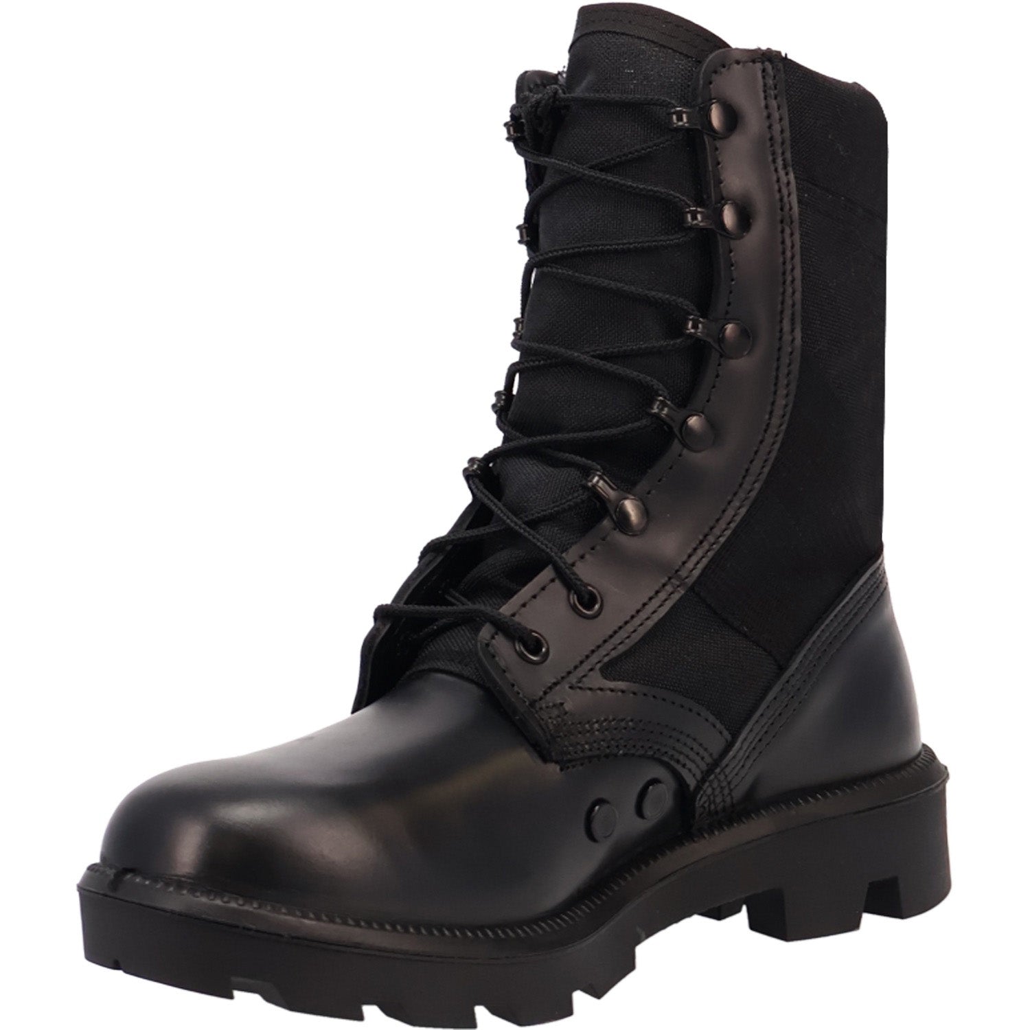 US（米軍放出品）McRae ARMY Temperate Weather Combat Boots