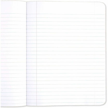 Mead Black Composition Notebook