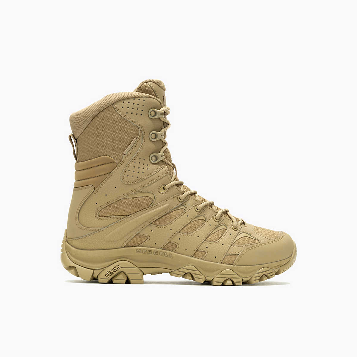 Tan Duty Boots|men's Summer Military Combat Boots - Lightweight Tactical  Hiking Shoes