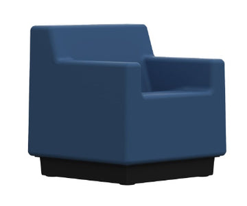 Moduform Furniture - Behavioral Health Care, Prisons, Detention Centers ...