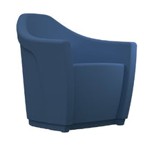 Load image into Gallery viewer, Moduform ADR101PC Adore Lounge Chair
