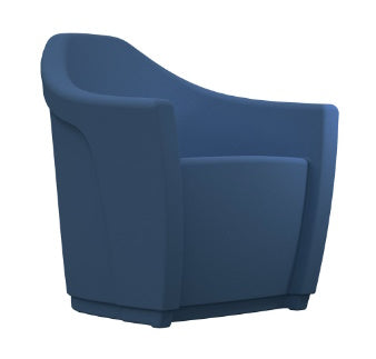 Moduform ADR101PC Adore Lounge Chair