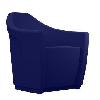 Moduform ADR101PC Adore Lounge Chair