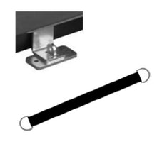 Load image into Gallery viewer, Moduform 450-11 Secure Seclusion Bed with Restraint Rings
