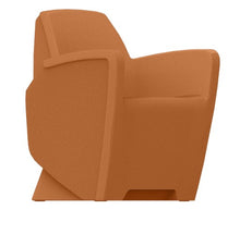 Load image into Gallery viewer, Moduform 50-702PC ModuMaxx Multipurpose Activity Arm Chair
