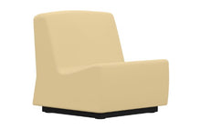 Load image into Gallery viewer, Moduform 530-50 Roto-Molded Modular Chair
