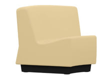 Load image into Gallery viewer, Moduform 538-45IA Roto-Molded 45° Inside Curve Chair
