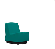 Load image into Gallery viewer, Moduform 538-52 Roto-Molded Narrow Modular Chair
