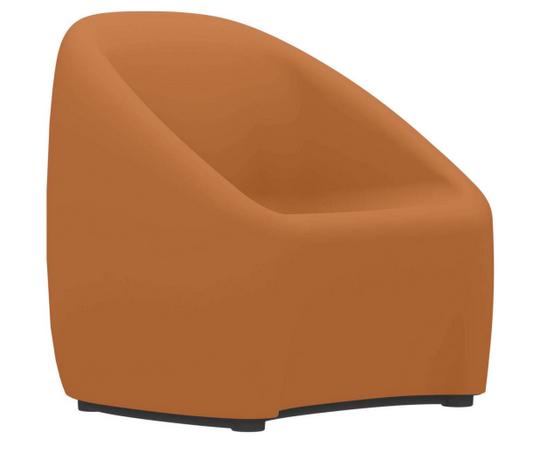 Moduform 640-20 Roto-Molded Armchair