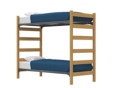 Moduform 959HL Roommate High Loft Bunking Bed