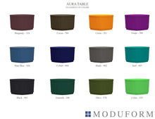 Load image into Gallery viewer, Moduform AUCT28PC Aura End Table
