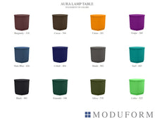 Load image into Gallery viewer, Moduform AULTPC Aura Lamp Table
