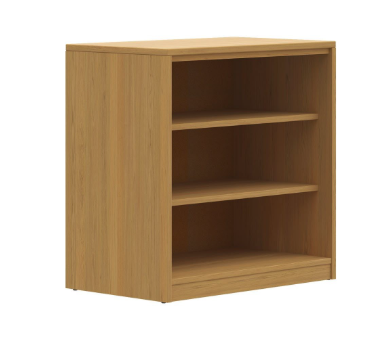 ModuForm Fortress Dresser - FR4A