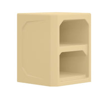 Load image into Gallery viewer, Moduform MX5A-2O Moxie Nightstand

