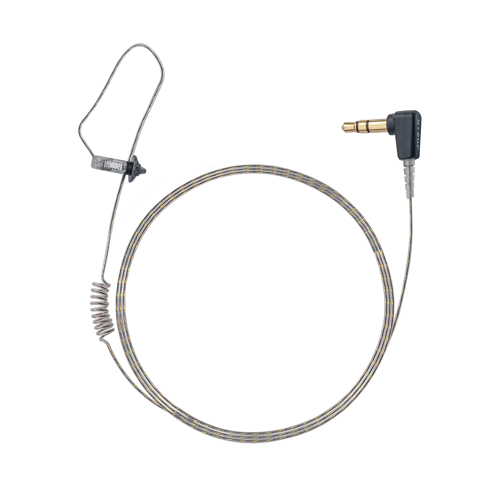 N-ear: 360 Flexo Radio Earpiece