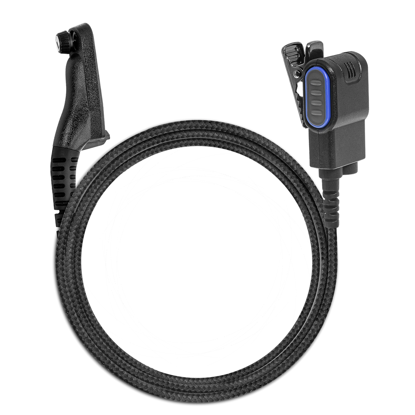 N-ear Choice PTT/Mic Push-To-Talk Microphone (Tier 3)