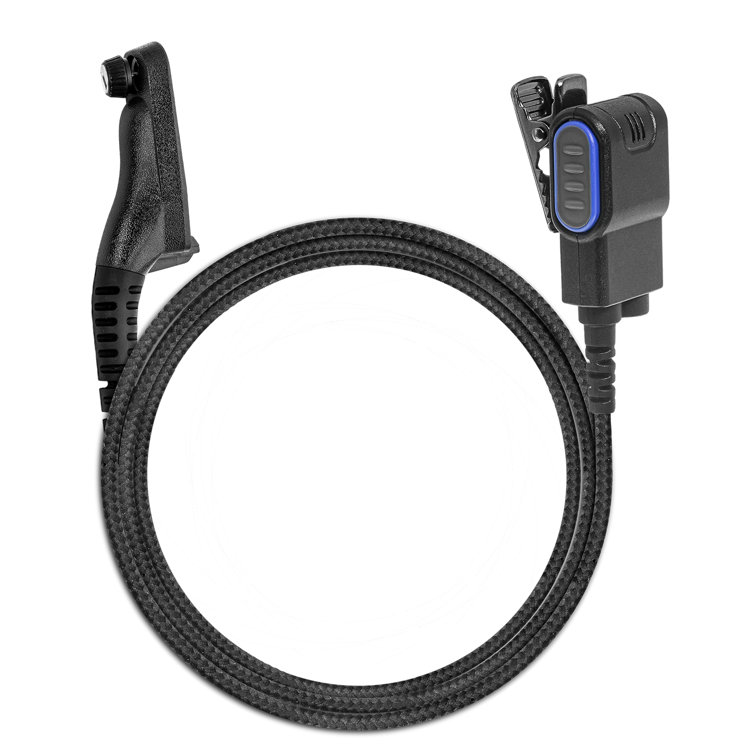 N-ear Choice PTT/Mic Push-To-Talk Microphone (Tier 3)