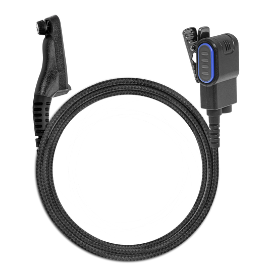 N-ear Choice PTT/Mic Push-To-Talk Microphone (Tier 3)
