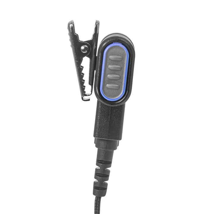 N-ear Choice PTT/Mic Water-Resistant Push-To-Talk Microphone (Tier 2)