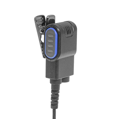 N-ear Choice PTT/Mic Water-Resistant Push-To-Talk Microphone (Tier 2)