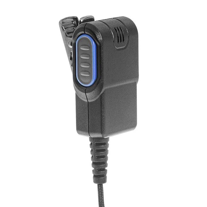 N-ear Choice PTT/Mic Waterproof Push-To-Talk Microphone (Tier 1)