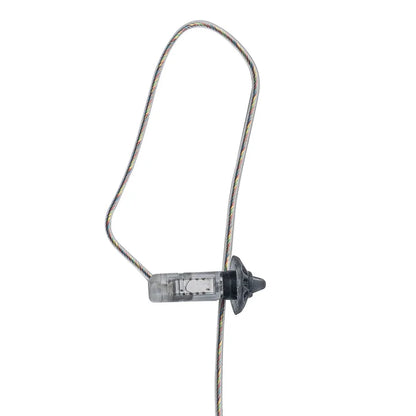 N-ear 360 Flexo Radio Earpiece with Standard Cord