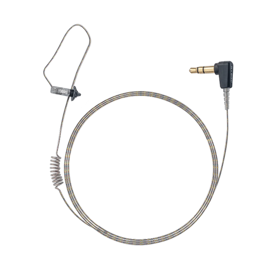 N-ear 360 Flexo Radio Earpiece with Standard Cord