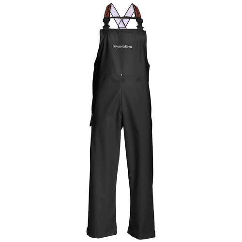 Grundens 10075 Neptune Waterproof Bib Trousers