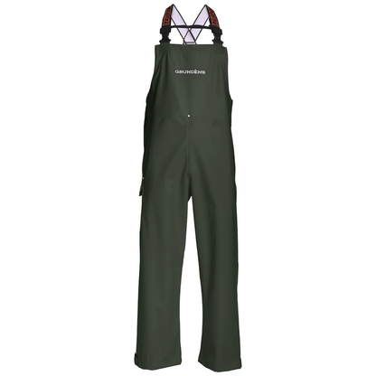 Grundens 10075 Neptune Waterproof Bib Trousers