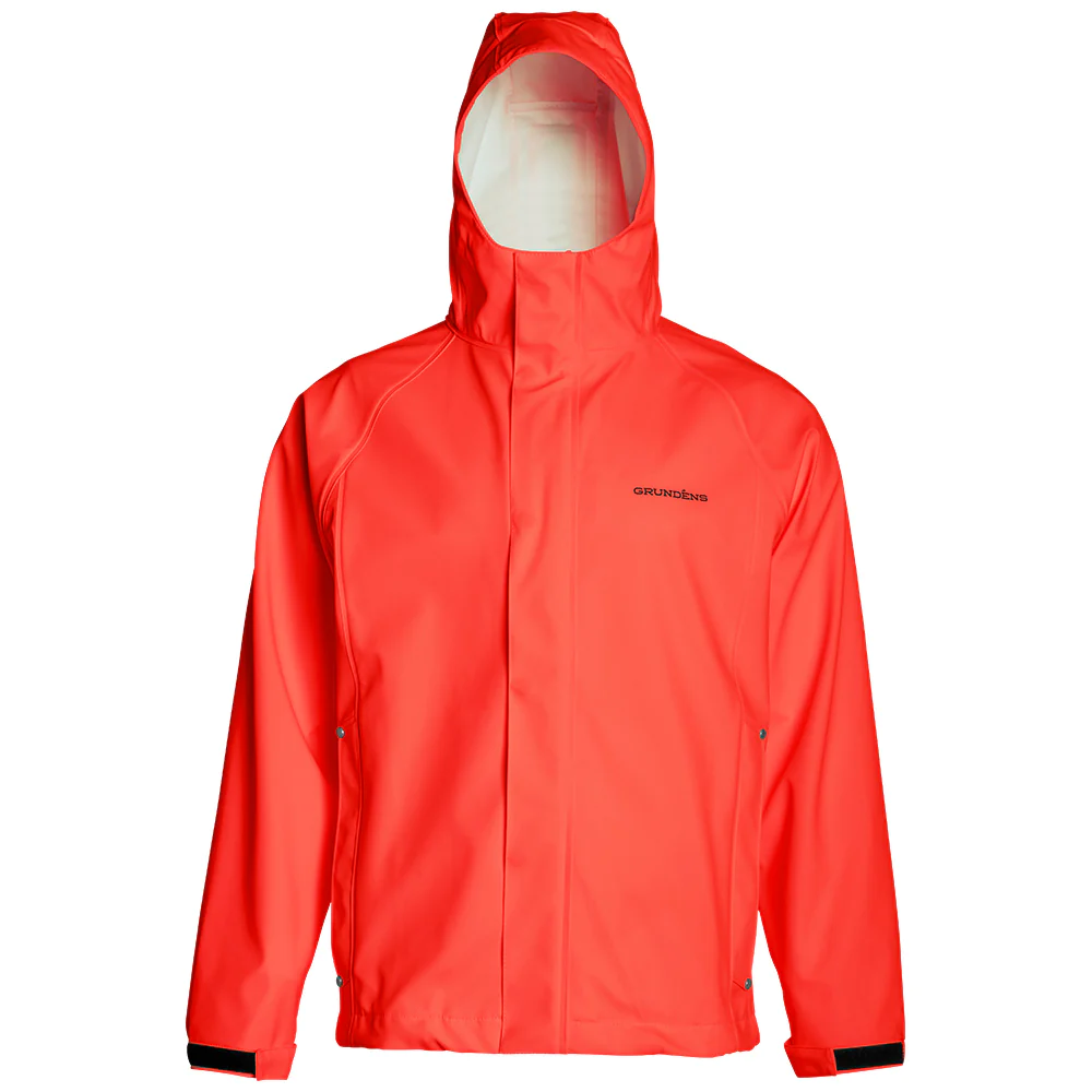 Grundens 10079 Neptune Waterproof Jacket
