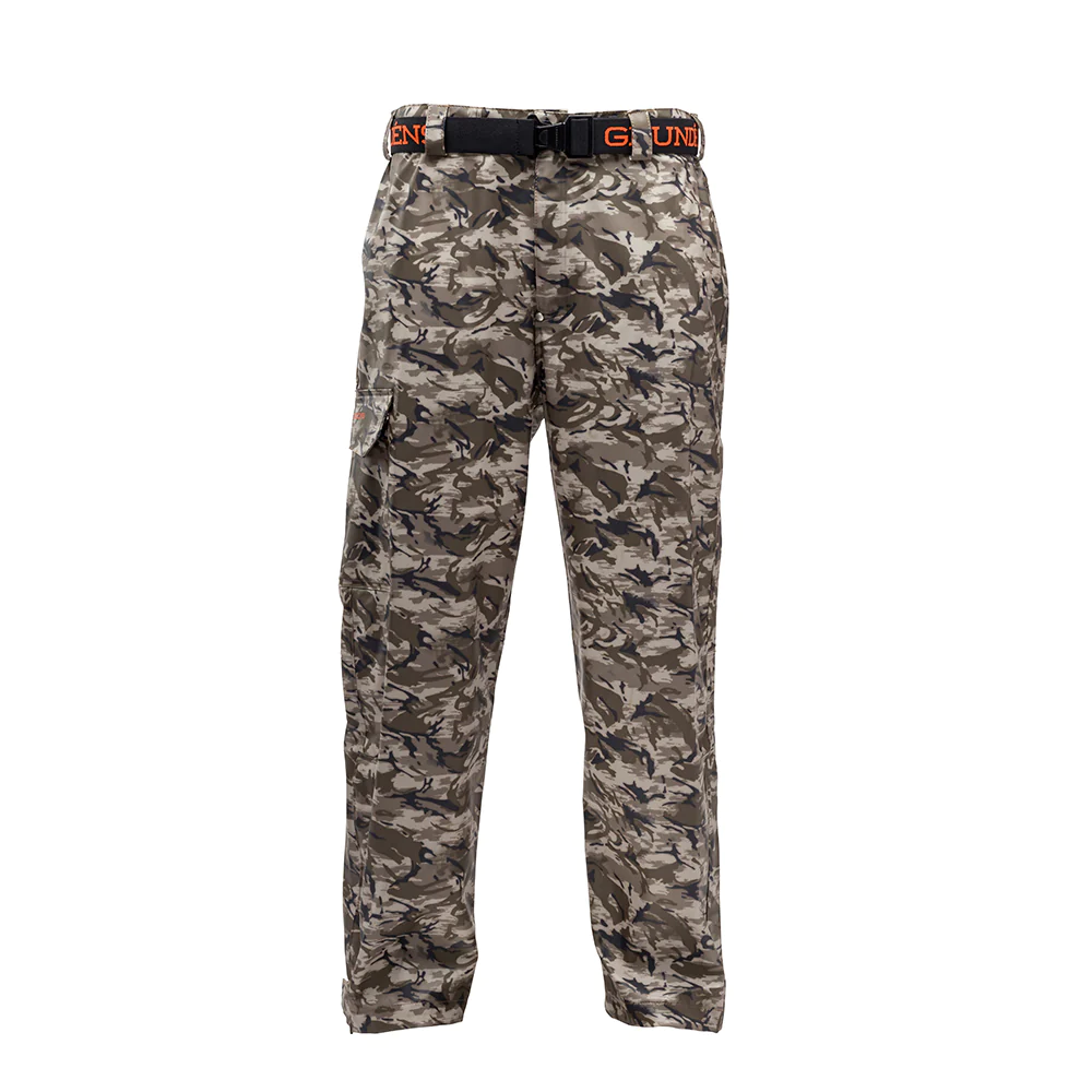 Grundens 10078 Neptune Waterproof Pants