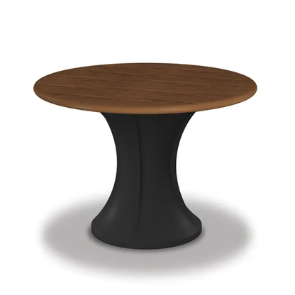 Norix FT600 Forté 36" Round-Top Café Table