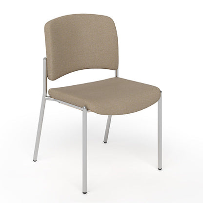 Norix AA2 Affinity Armless Chair