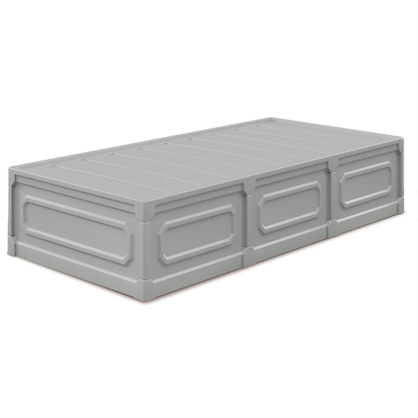 Norix Arcadian Durable Platform Bed - ARC100