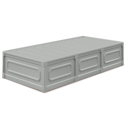 Norix Arcadian Durable Platform Bed - ARC100