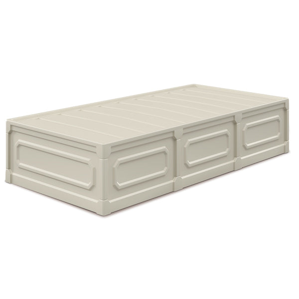 Norix Arcadian Durable Platform Bed for Behavioral Health - ARC100