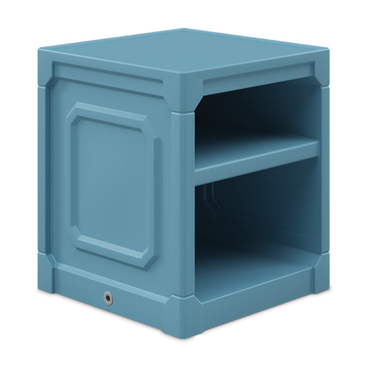 Norix Arcadian Durable Nightstand - ARC250