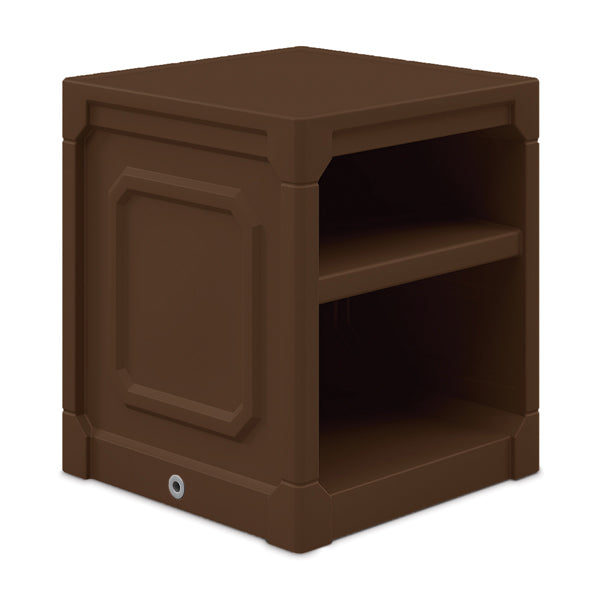Norix Arcadian Durable Nightstand - ARC250