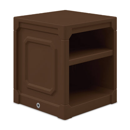 Norix Arcadian Durable Nightstand - ARC250