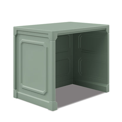 Norix Arcadian Durable Floor-Mount Desk - ARC600