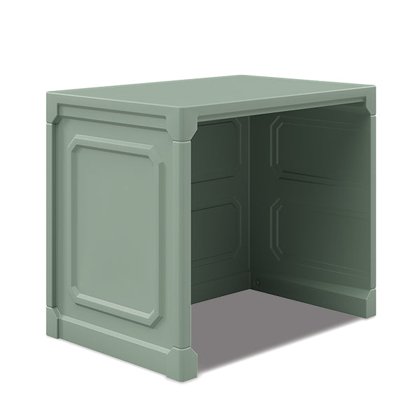 Norix Arcadian Durable Floor-Mount Desk - ARC600