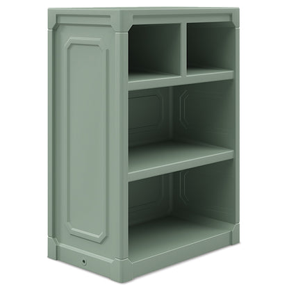 Norix Arcadian Durable Open Chest - ARC700