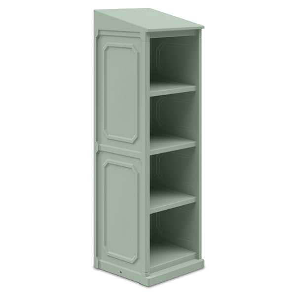 Norix Arcadian Durable Wardrobe Without Door - ARC800