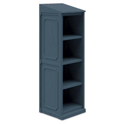 Norix Arcadian Durable Wardrobe Without Door - ARC800