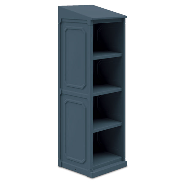 Norix Arcadian Durable Wardrobe Without Door - ARC800