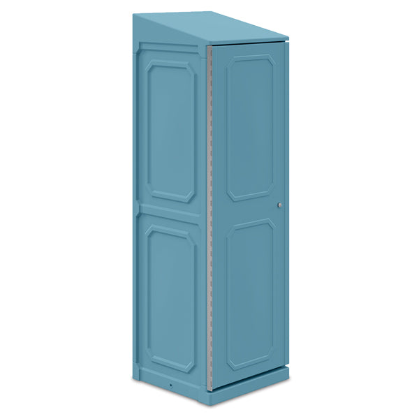 Norix Arcadian Durable Wardrobe With Door - ARC801