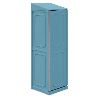 Norix Arcadian Durable Wardrobe With Door - ARC801