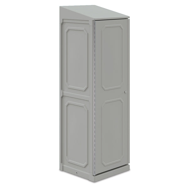 Norix Arcadian Durable Wardrobe With Door - ARC801