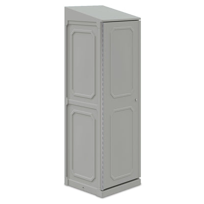 Norix Arcadian Durable Wardrobe With Door - ARC801
